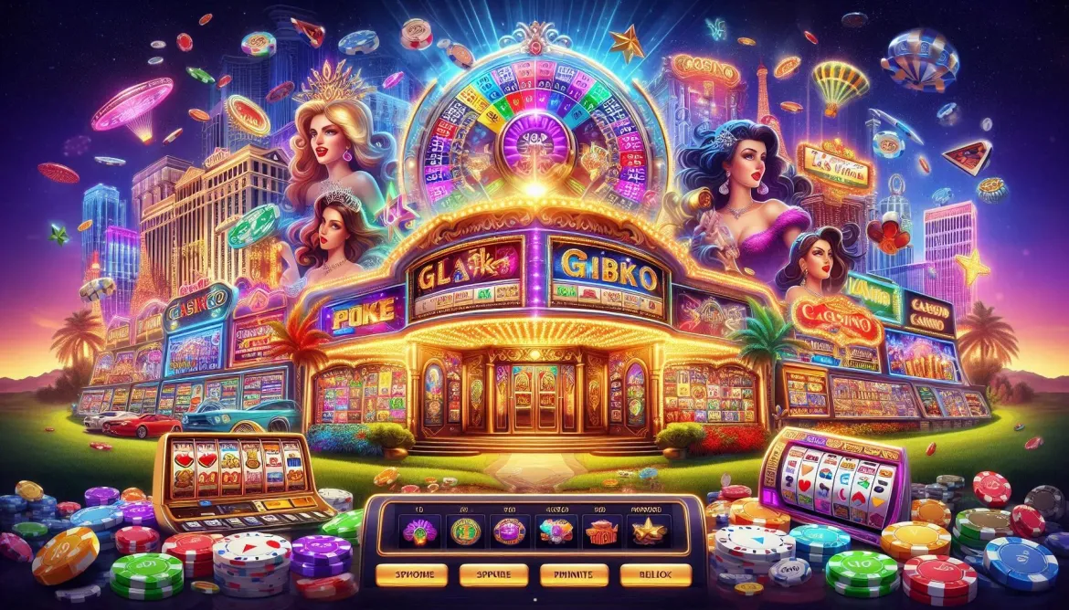 Casino Intense